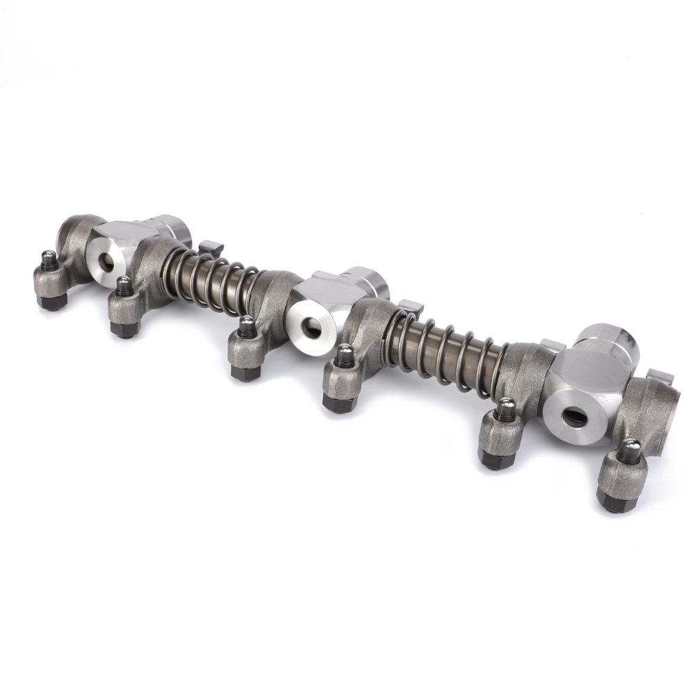 УЗЕЛ КОРОМЫСЛА КЛАПАНА