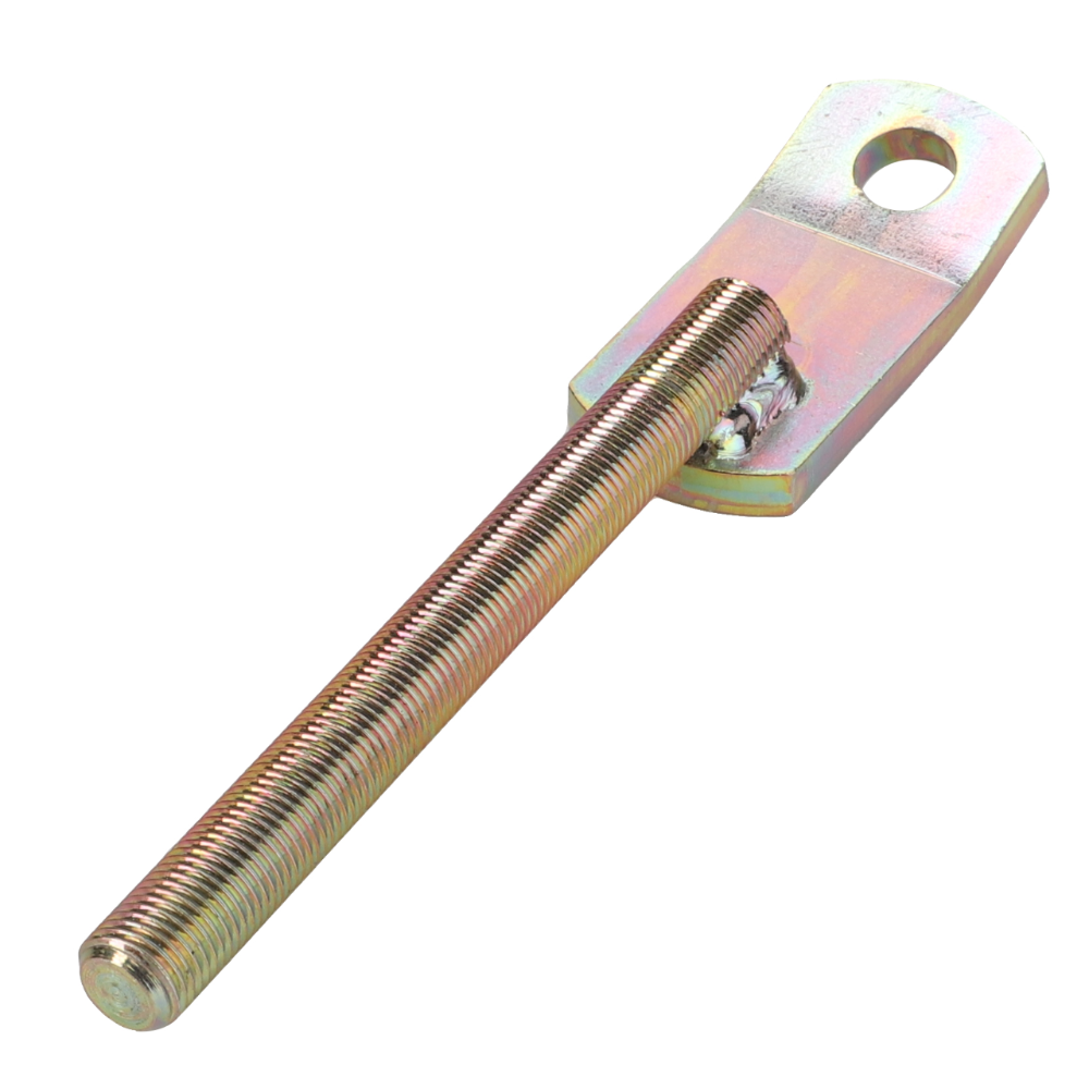 ПОПЕРЕЧНАЯ РУЛЕВАЯ РЕЙКА