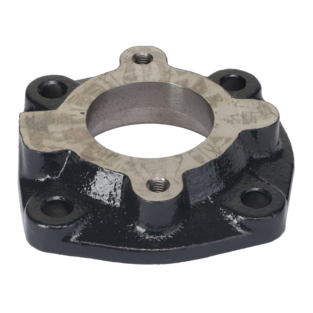 Вал отбора мощности (ВОМ)