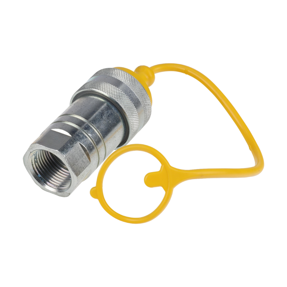 Быстроразъемное соединение