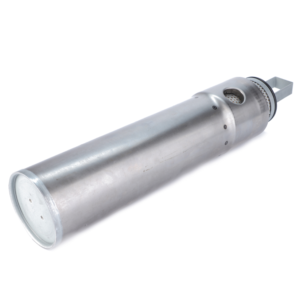 ВСАСЫВАЮЩИЙ ФИЛЬТР