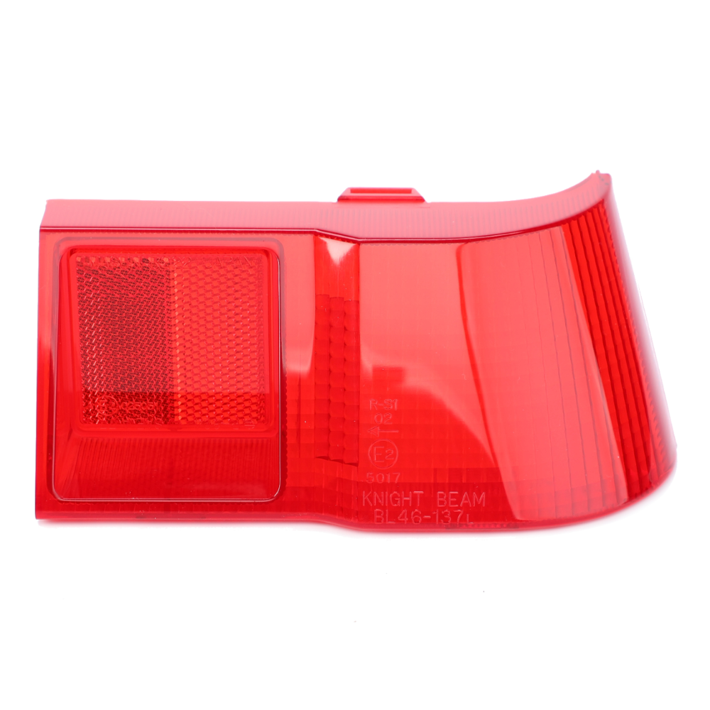 Абажур задних фонарей, левая сторона