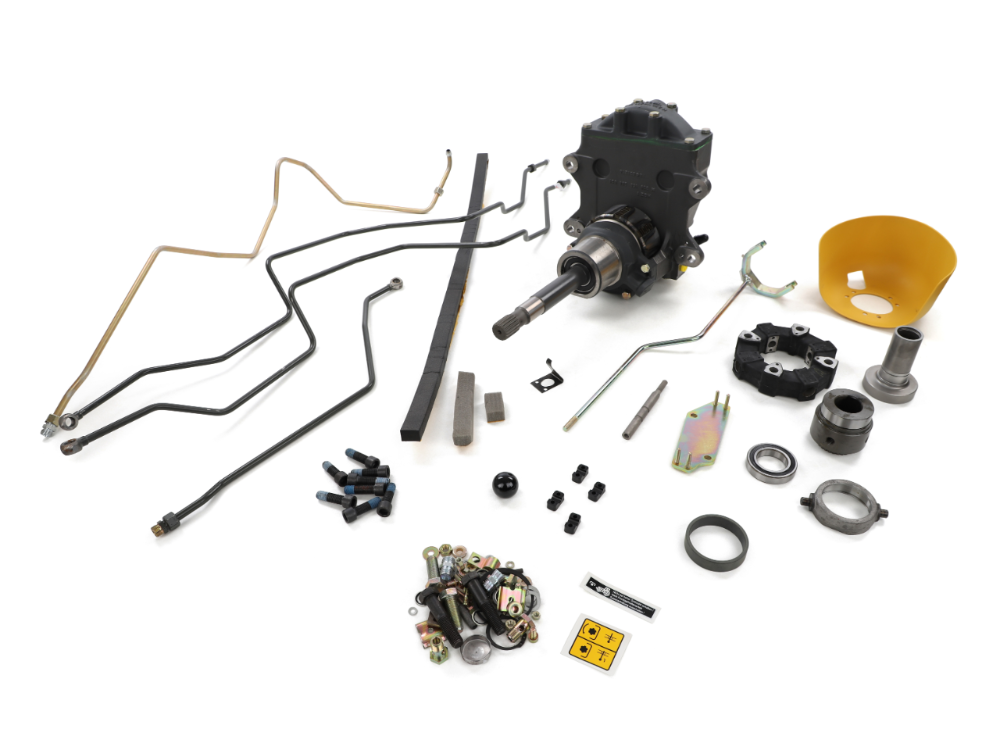 ПЕРЕДНИЙ ВОМ