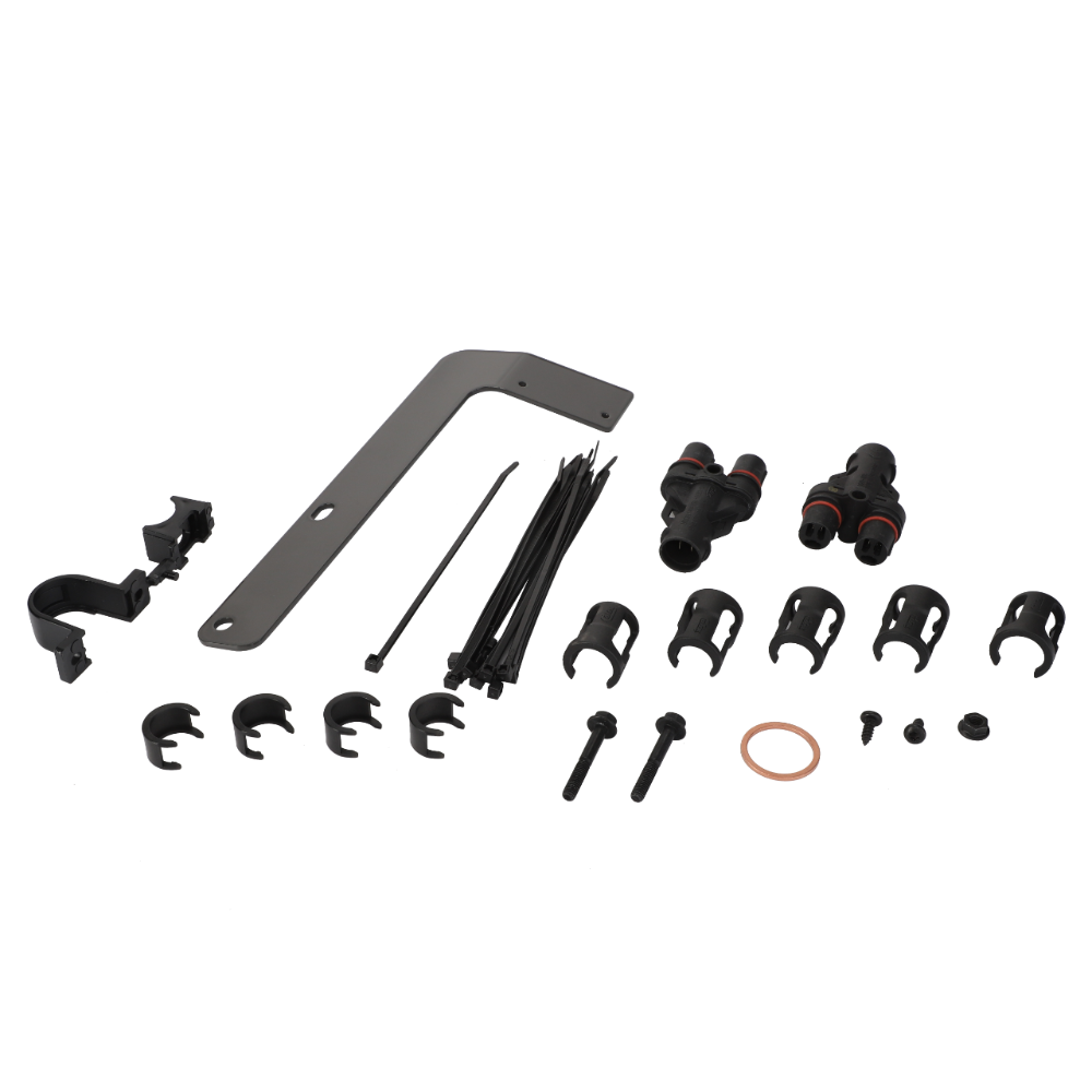 ПРЕДВАРИТЕЛЬНЫЙ НАГРЕВ ДВИГАТЕЛЯ