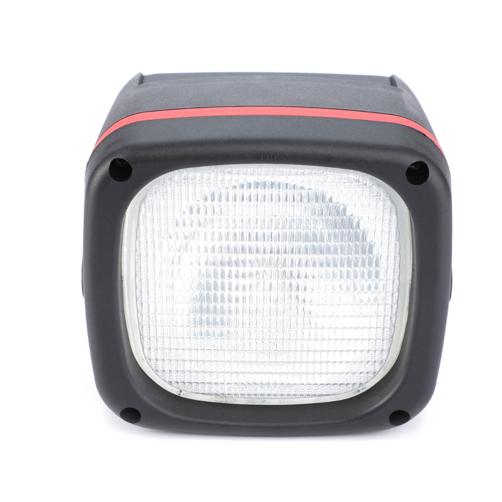 РАБОЧИЙ СВЕТ