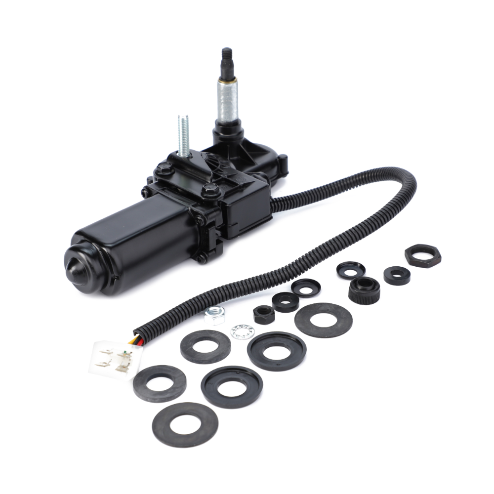 Моторчик стеклоочистителя