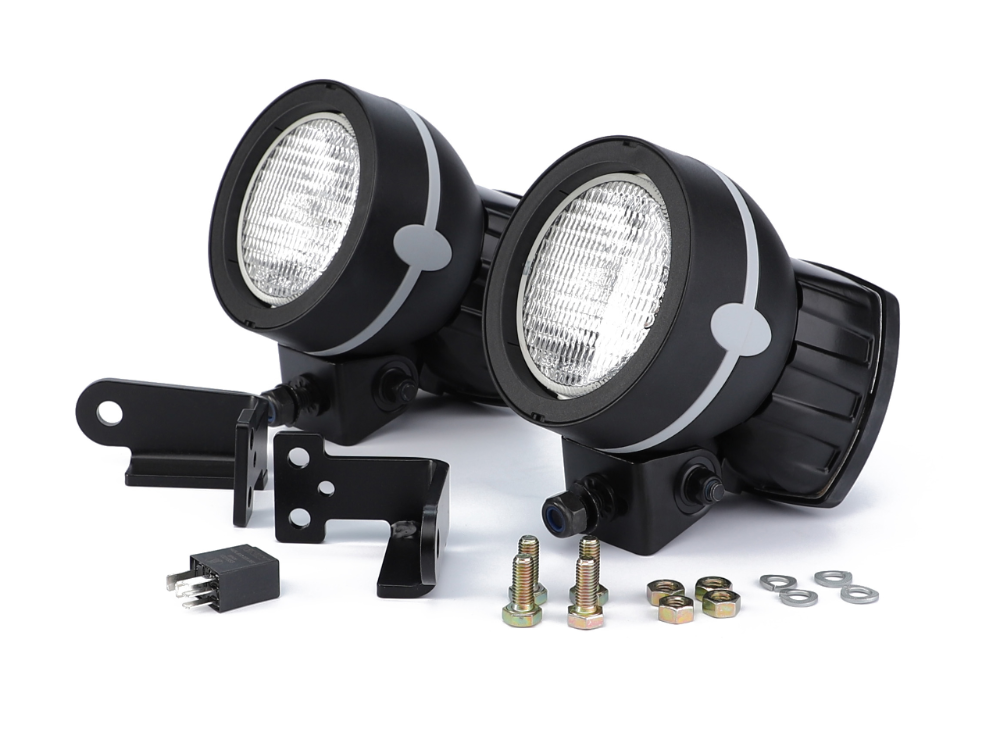 РАБОЧИЙ СВЕТ