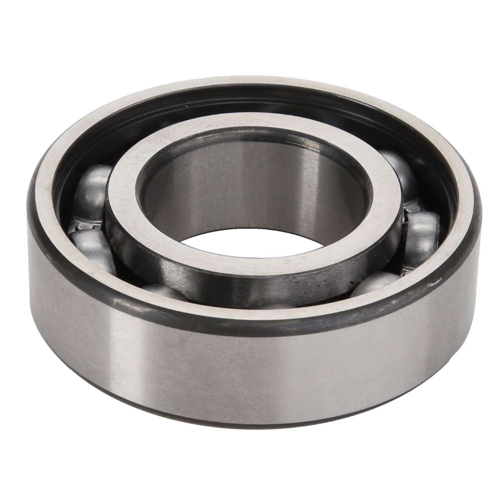 Шариковый подшипник, глубокая канавка