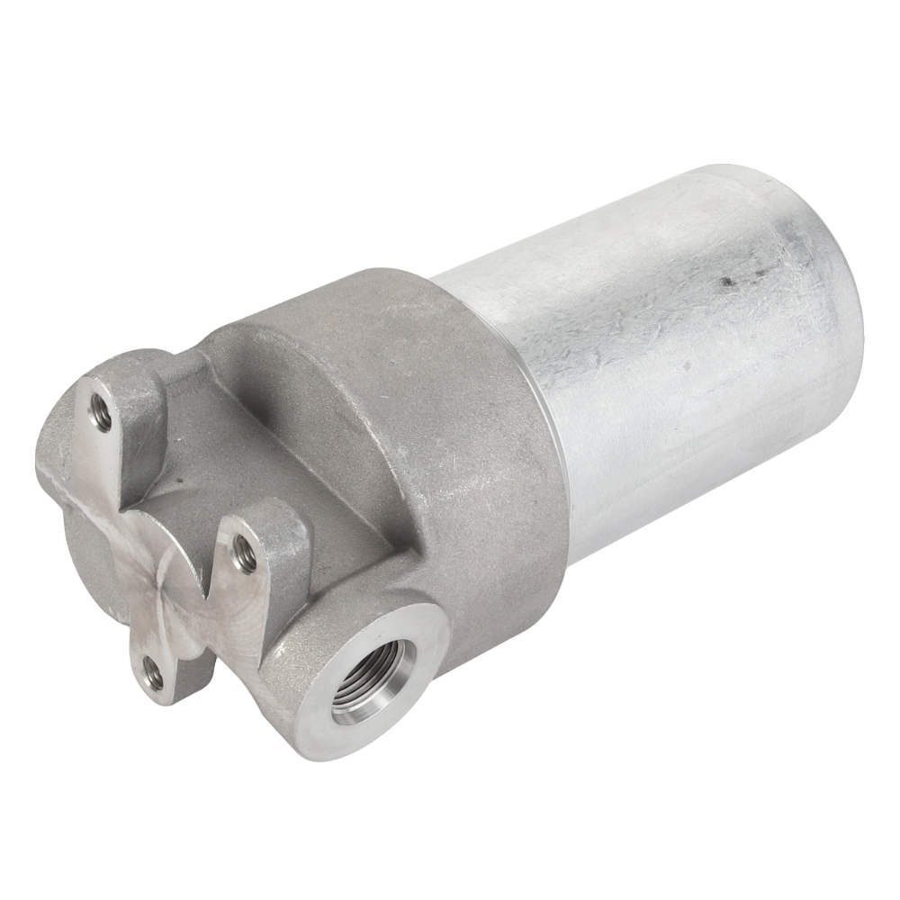 МАСЛЯНЫЙ ФИЛЬТР