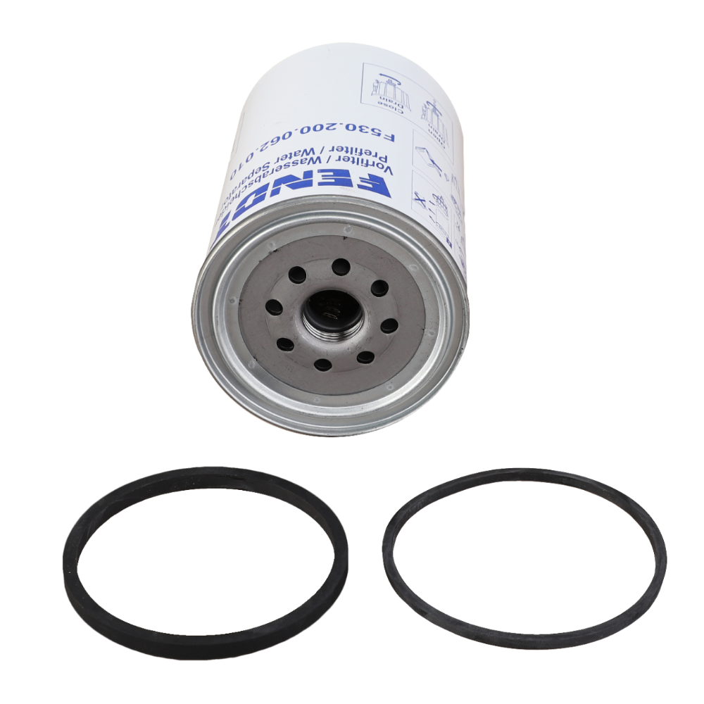 ФИЛЬТРУЮЩИЙ ЭЛЕМЕНТ