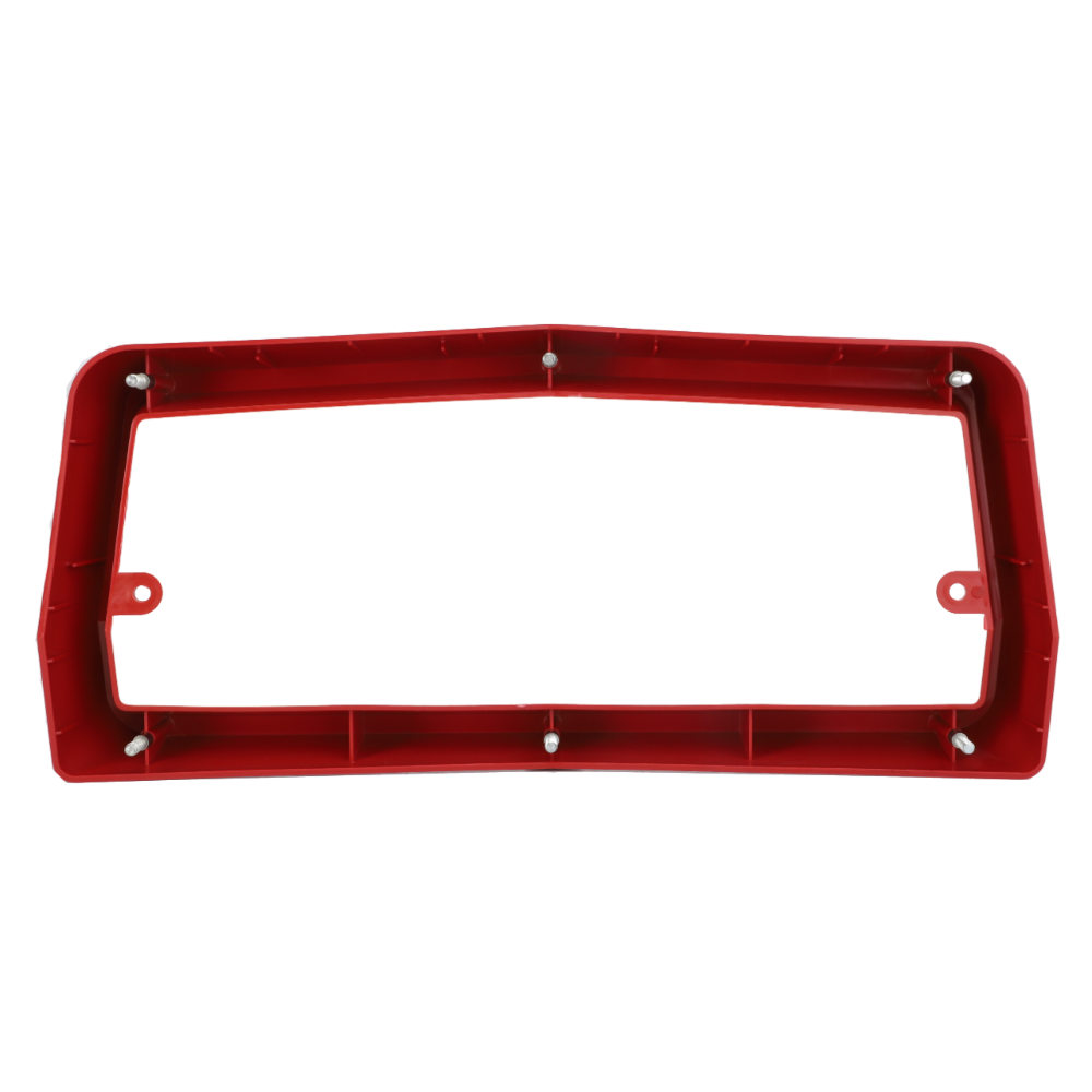 КРЫШКА ДВИГАТЕЛЯ