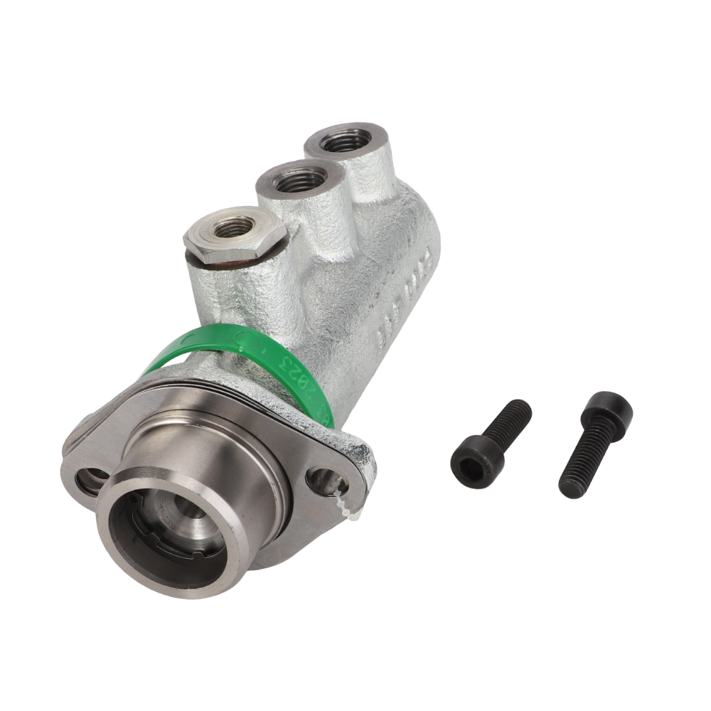 ГЛАВНЫЙ НАСОС