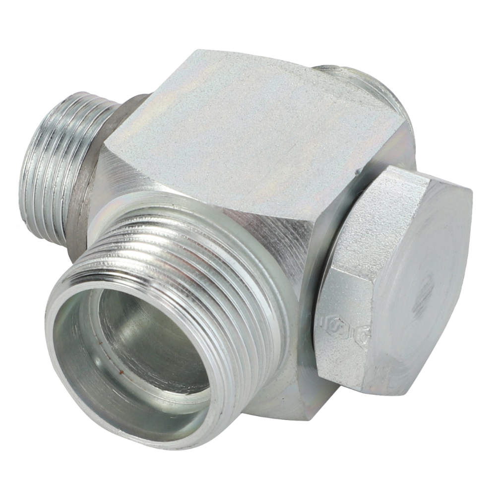 Резьбовое соединение