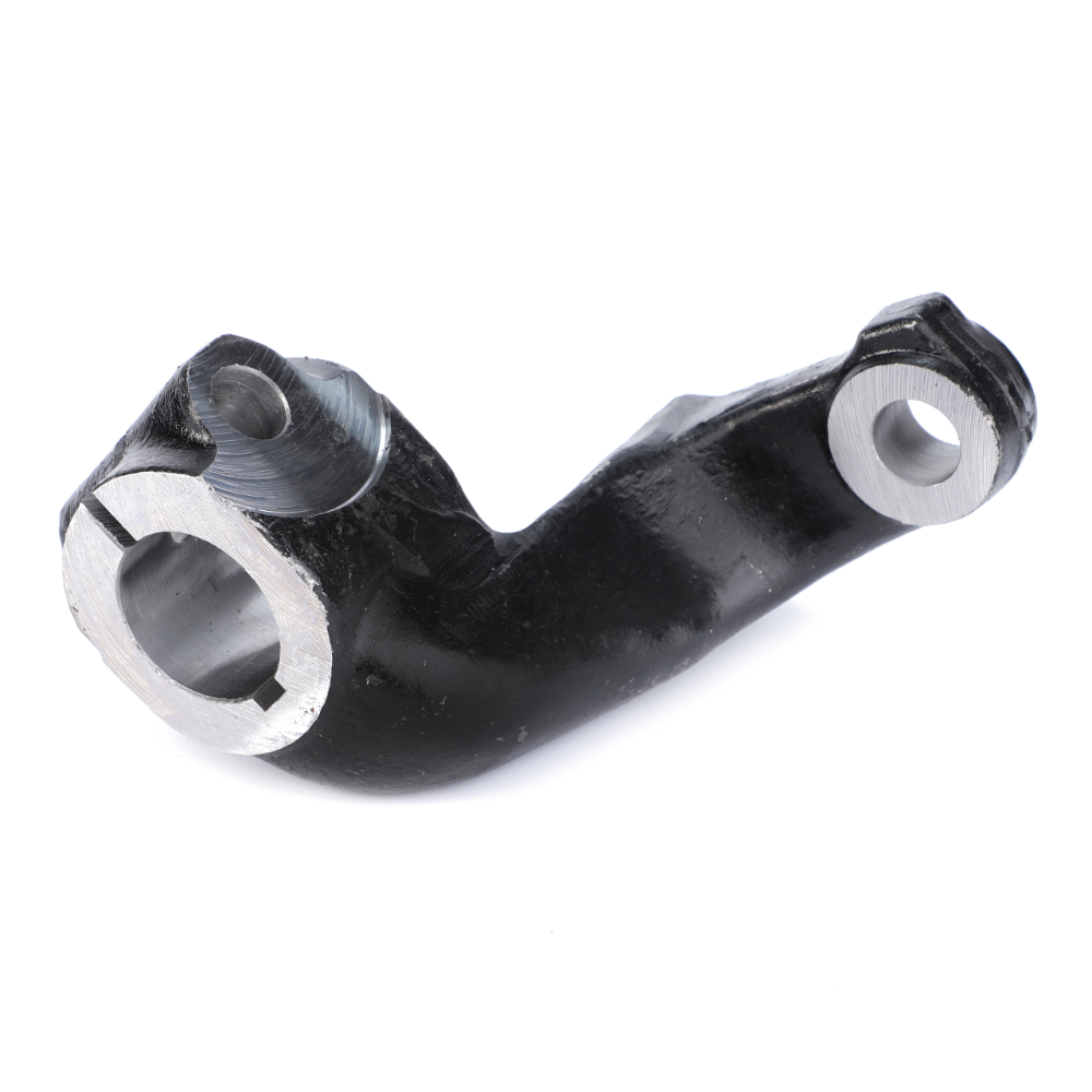 Рычаг кроссовера, левый