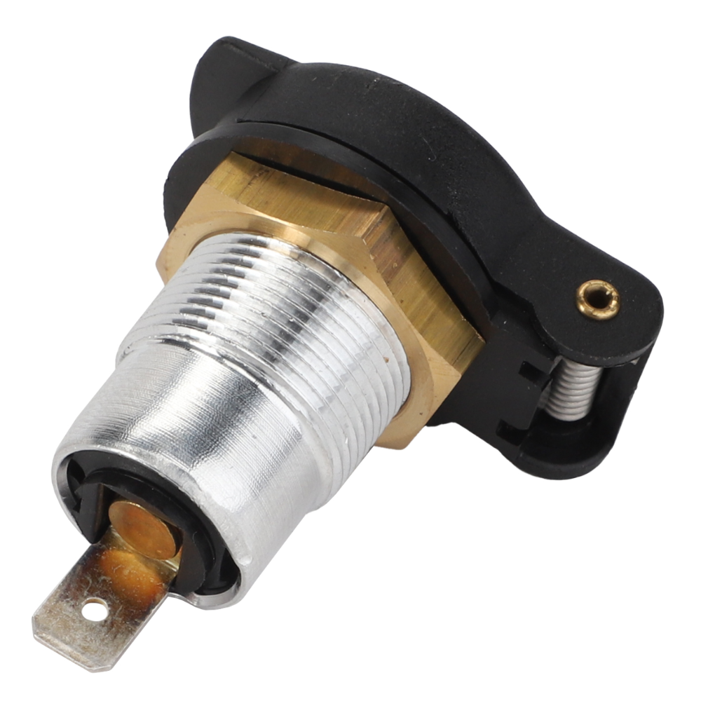 ЭЛЕКТРИЧЕСКАЯ РОЗЕТКА