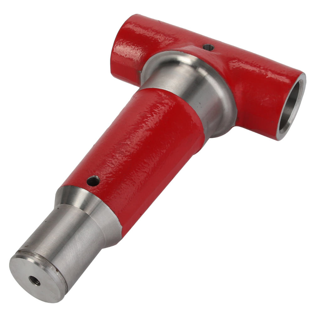 Шарнирная ось