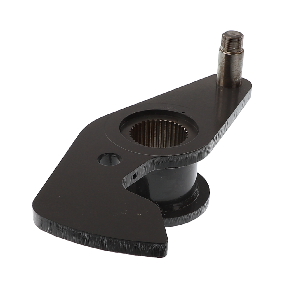 Рычаг сцепления