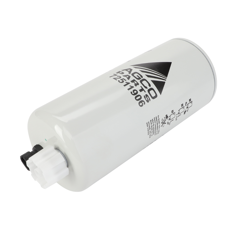 ТОПЛИВНЫЙ ФИЛЬТР