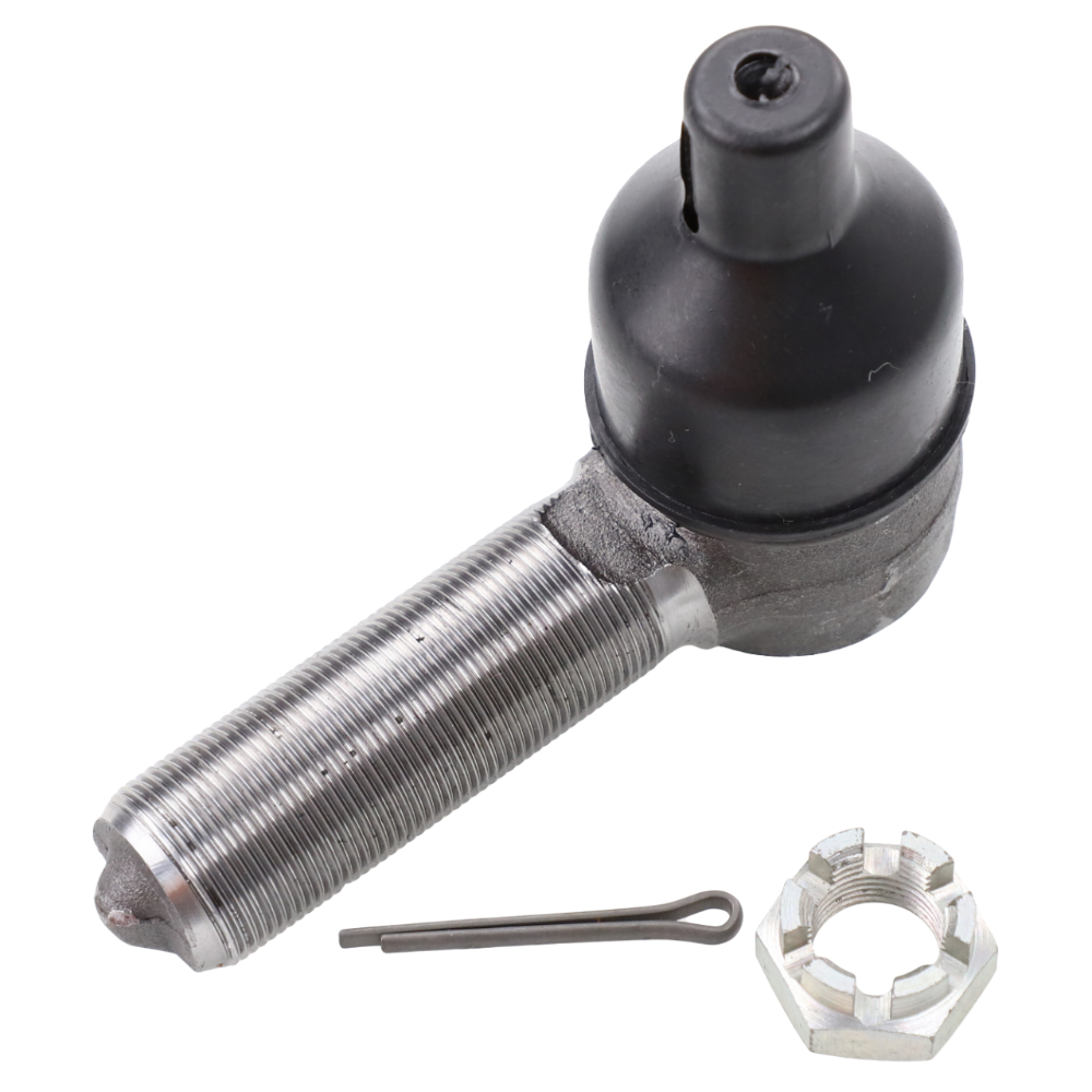 ШАРОВОЕ СОЕДИНЕНИЕ, ПРАВАЯ СТОРОНА