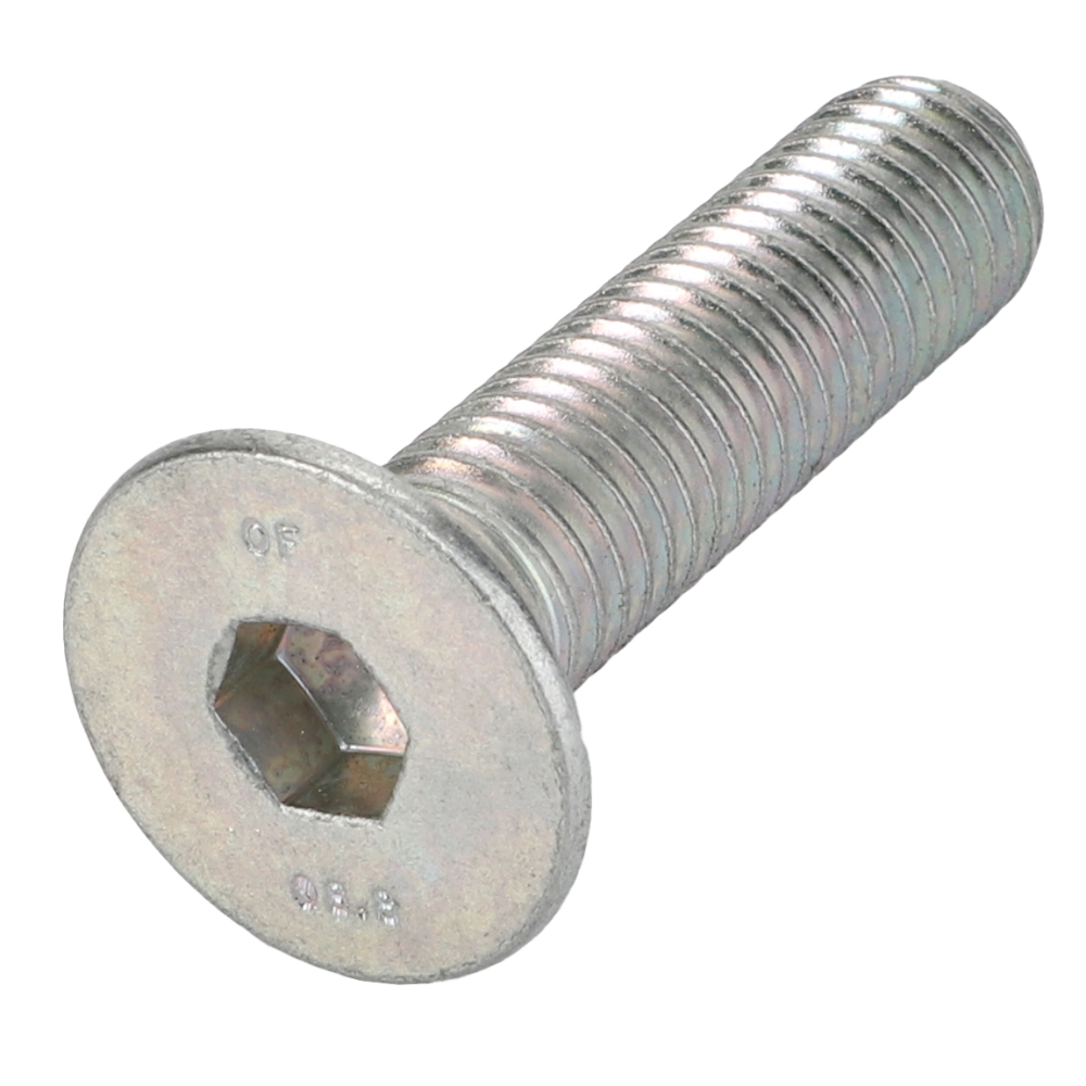 Метрический винт