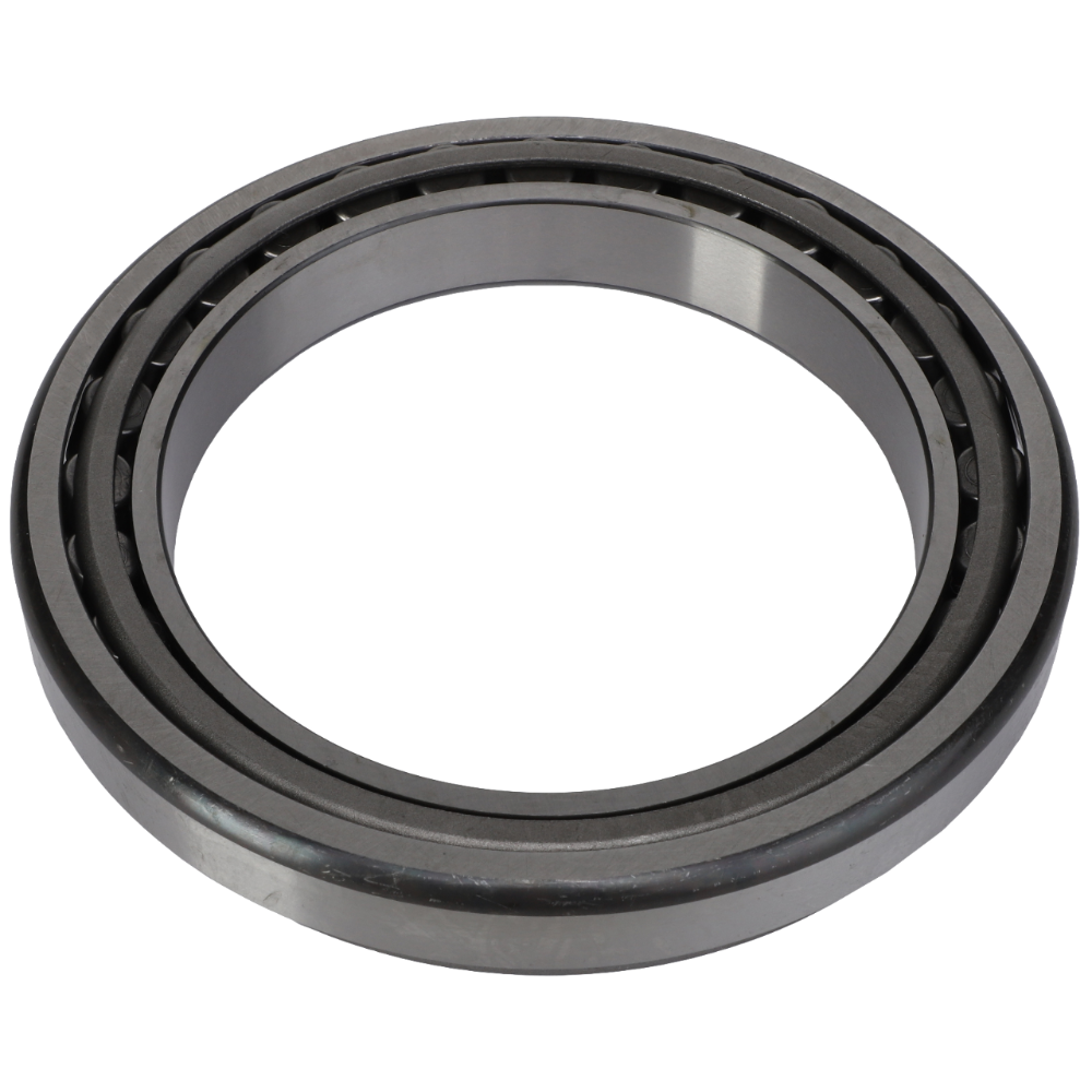 КОНИЧЕСКИЙ РОЛИКОВЫЙ ПОДШИПНИК