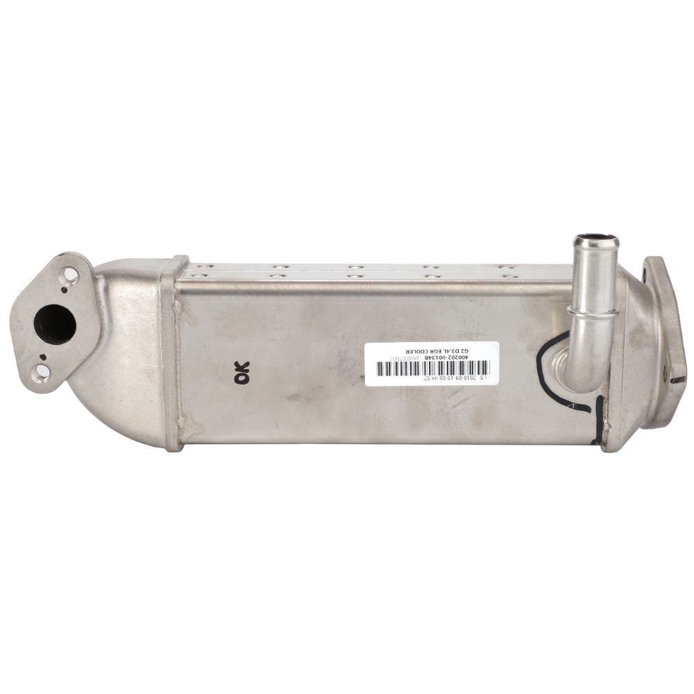 РАДИАТОР EGR