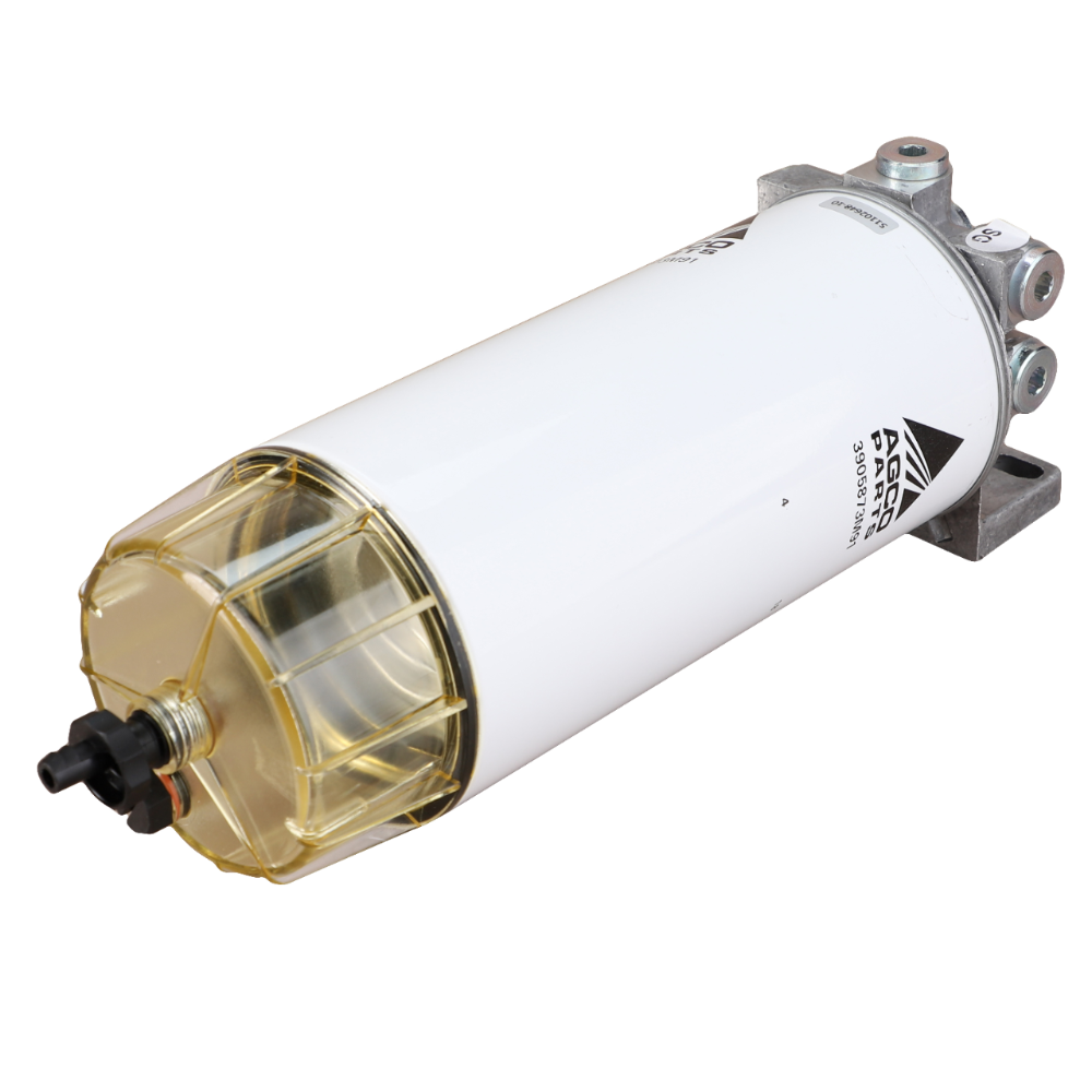 ТОПЛИВНЫЙ ФИЛЬТР