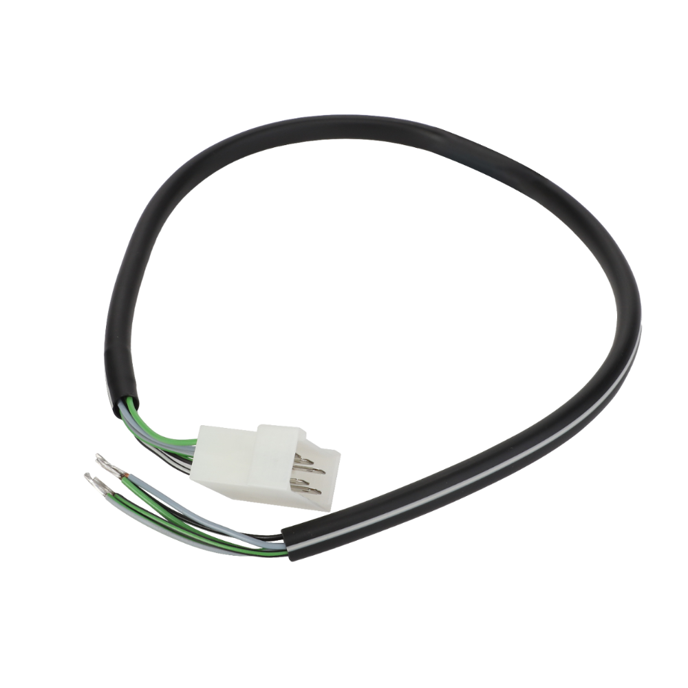 КОМПЛЕКТ ПРОВОДОВ