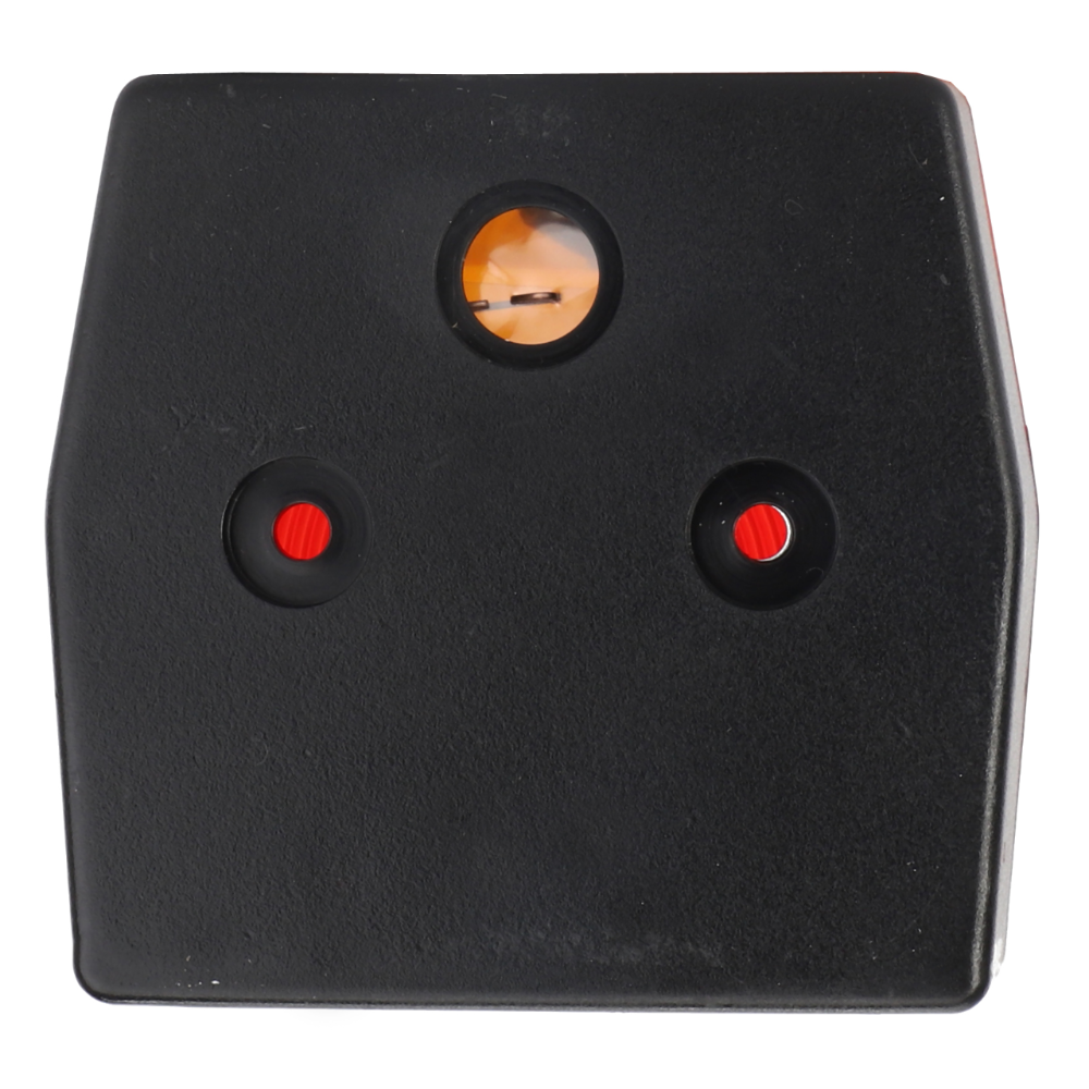 ЗАДНИЙ ФОНАРЬ