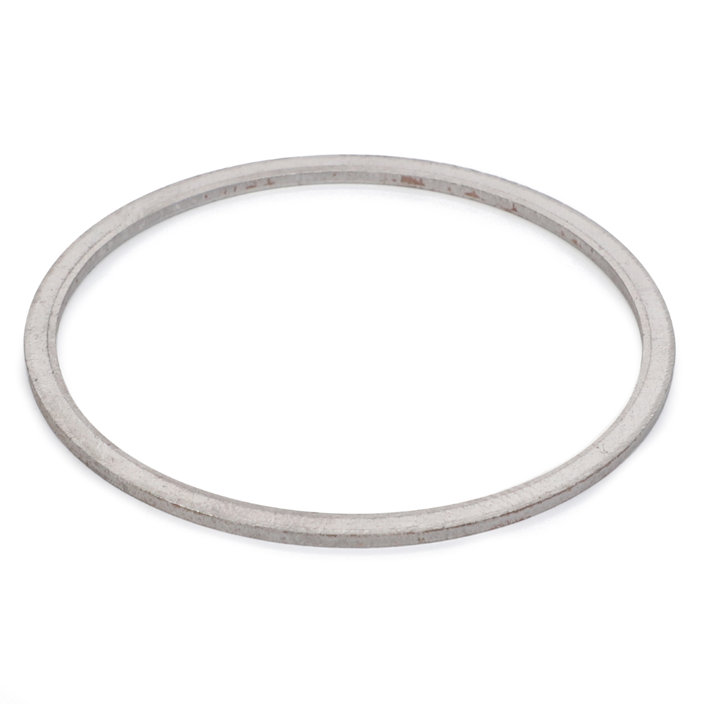 Регулировка шайбы