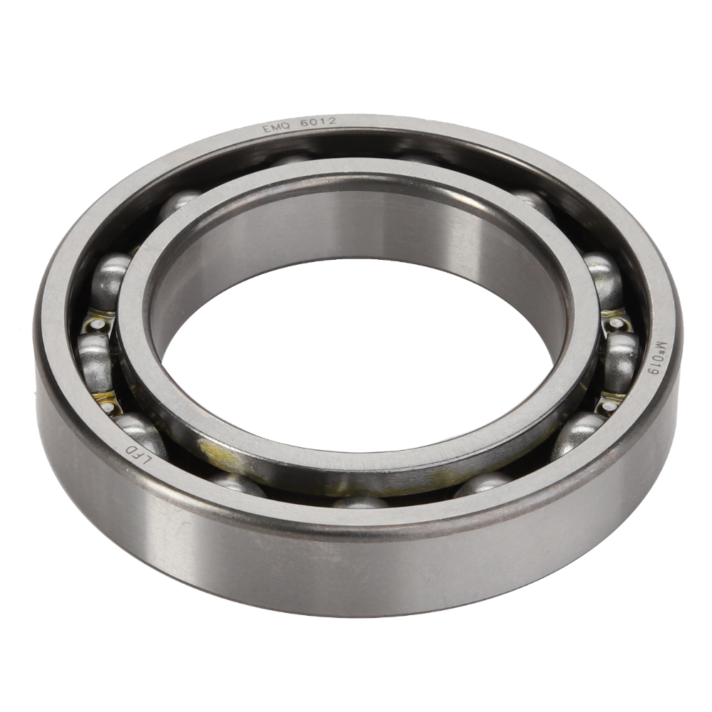 Шариковый подшипник, глубокая канавка