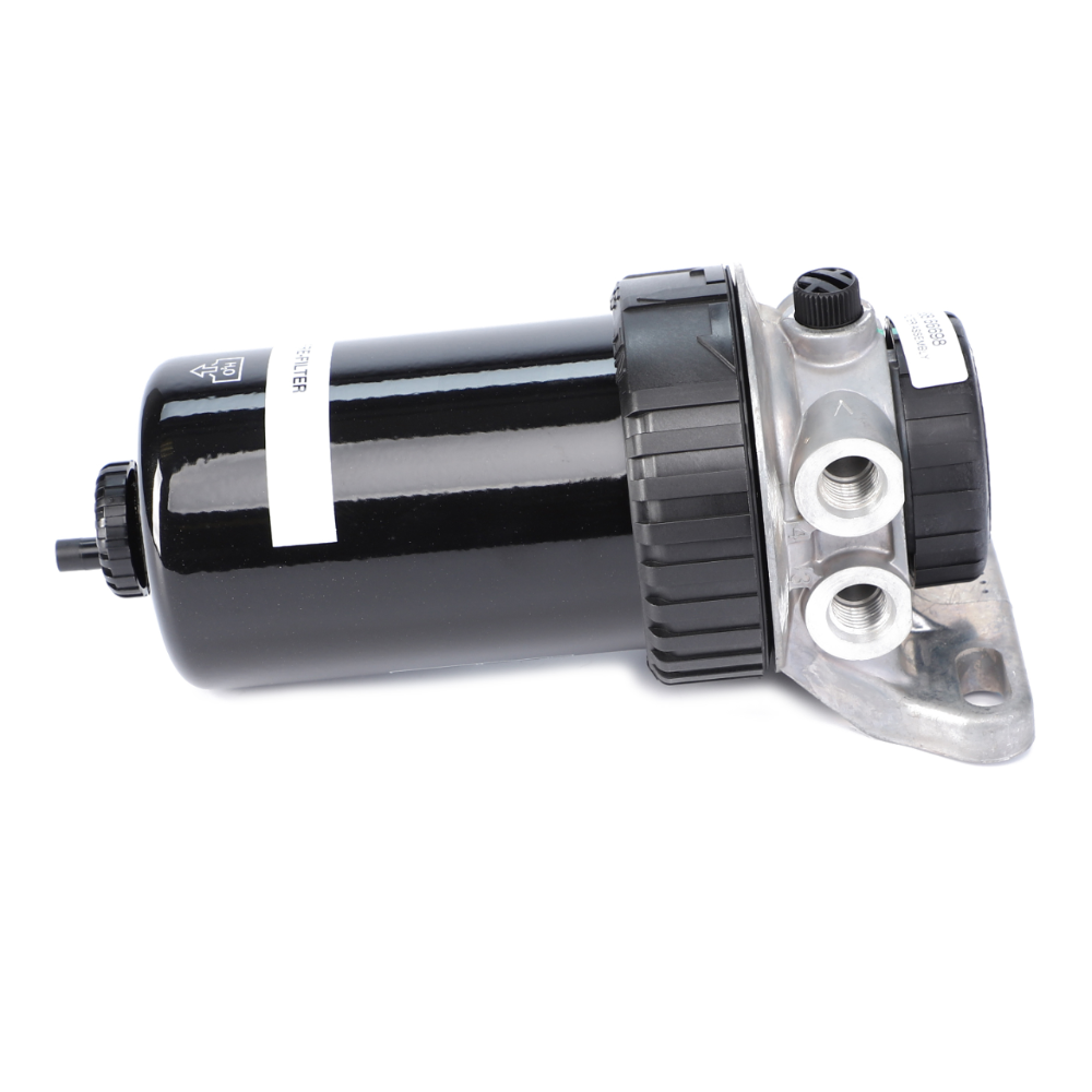 ПРЕДВАРИТЕЛЬНЫЙ ФИЛЬТР