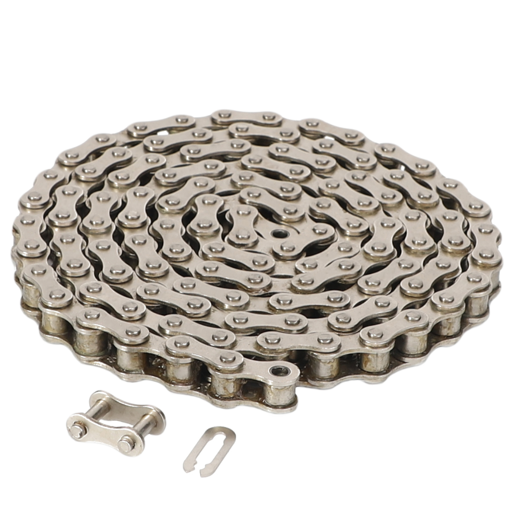 Роликовая цепь