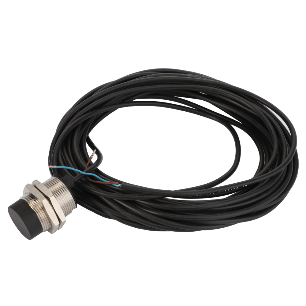 ДАТЧИК ПРИБЛИЖЕНИЯ