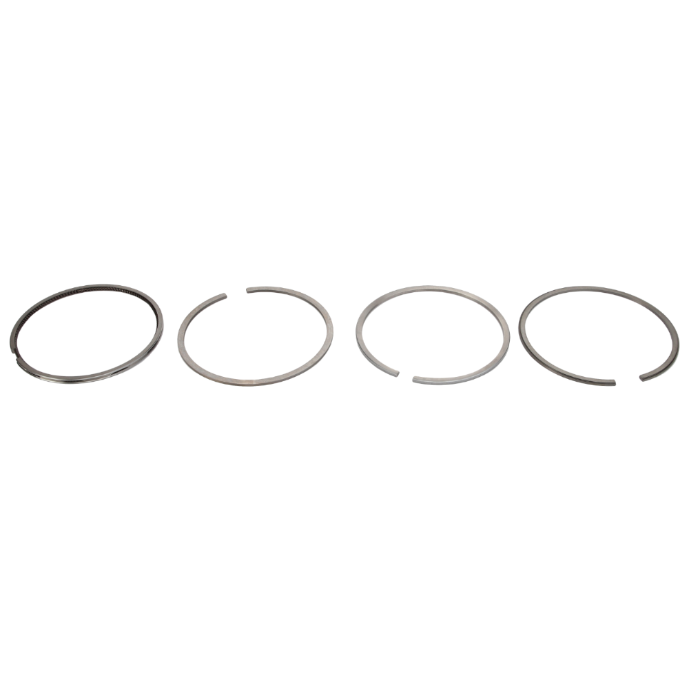 КОМПЛЕКТ ПОРШНЕВЫХ КОЛЕЦ