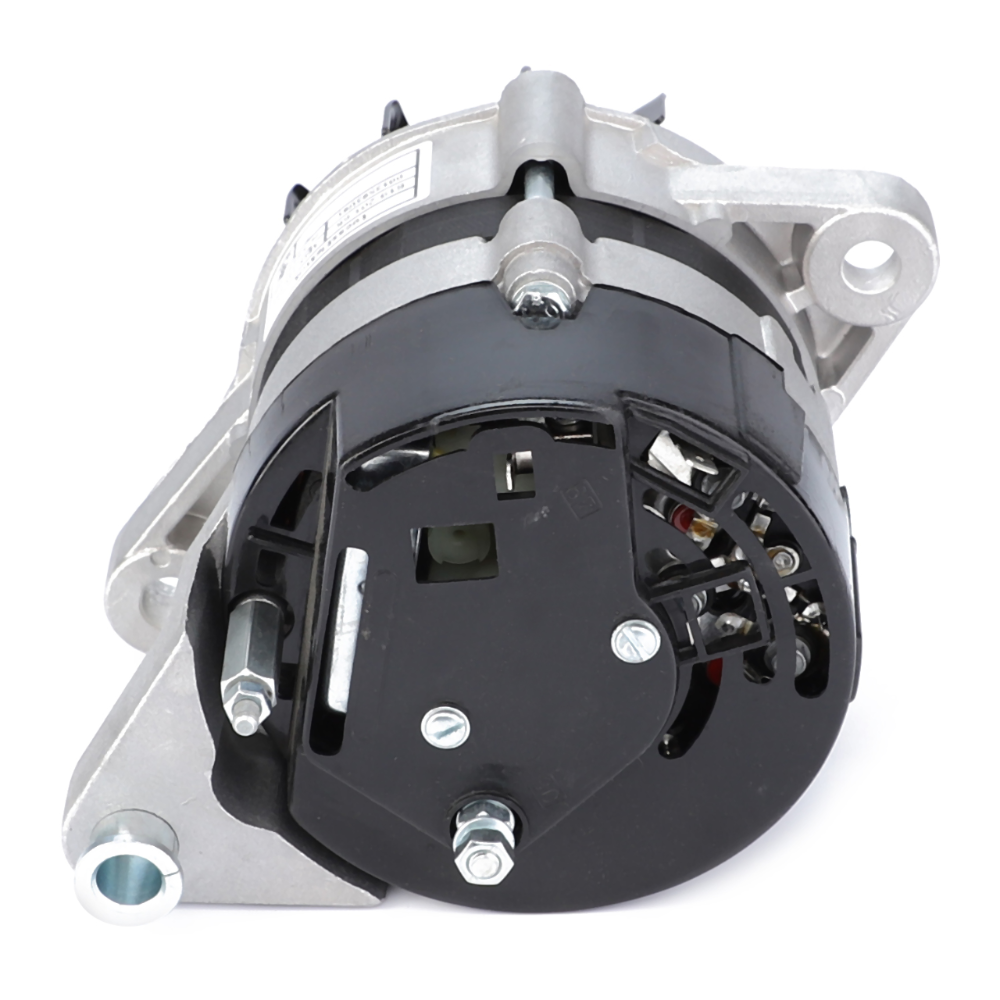 АЛЬТЕРНАТОР