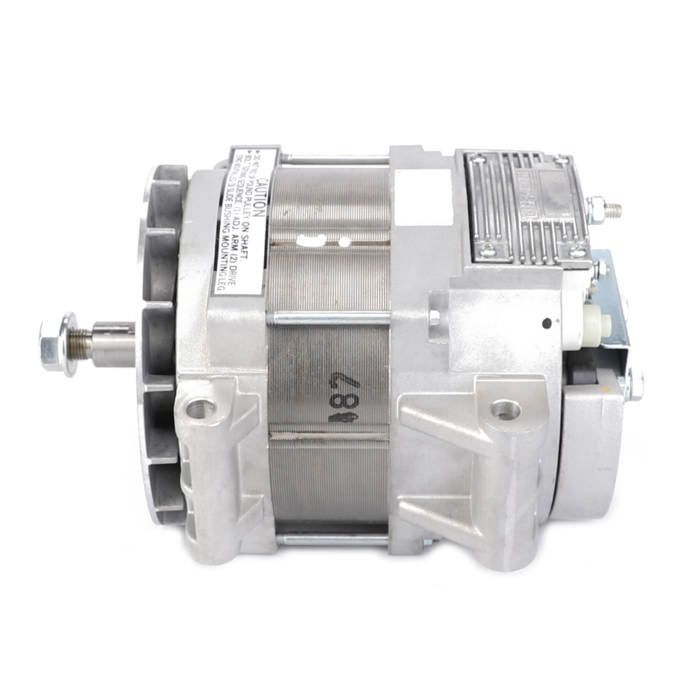 АЛЬТЕРНАТОР