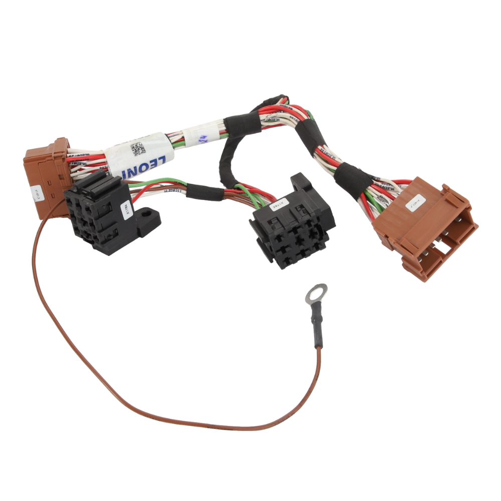 КОМПЛЕКТ ПРОВОДОВ