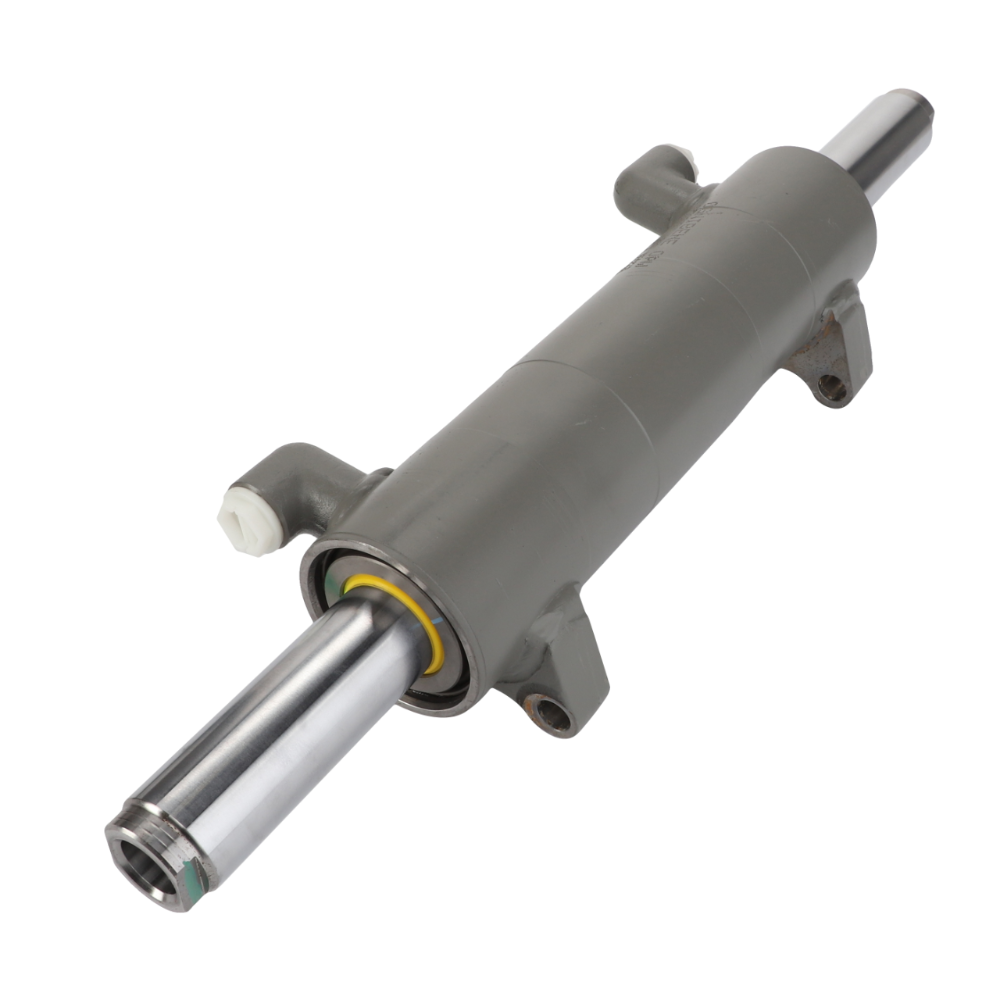 ПРИВОД РУЛЕВОГО УПРАВЛЕНИЯ