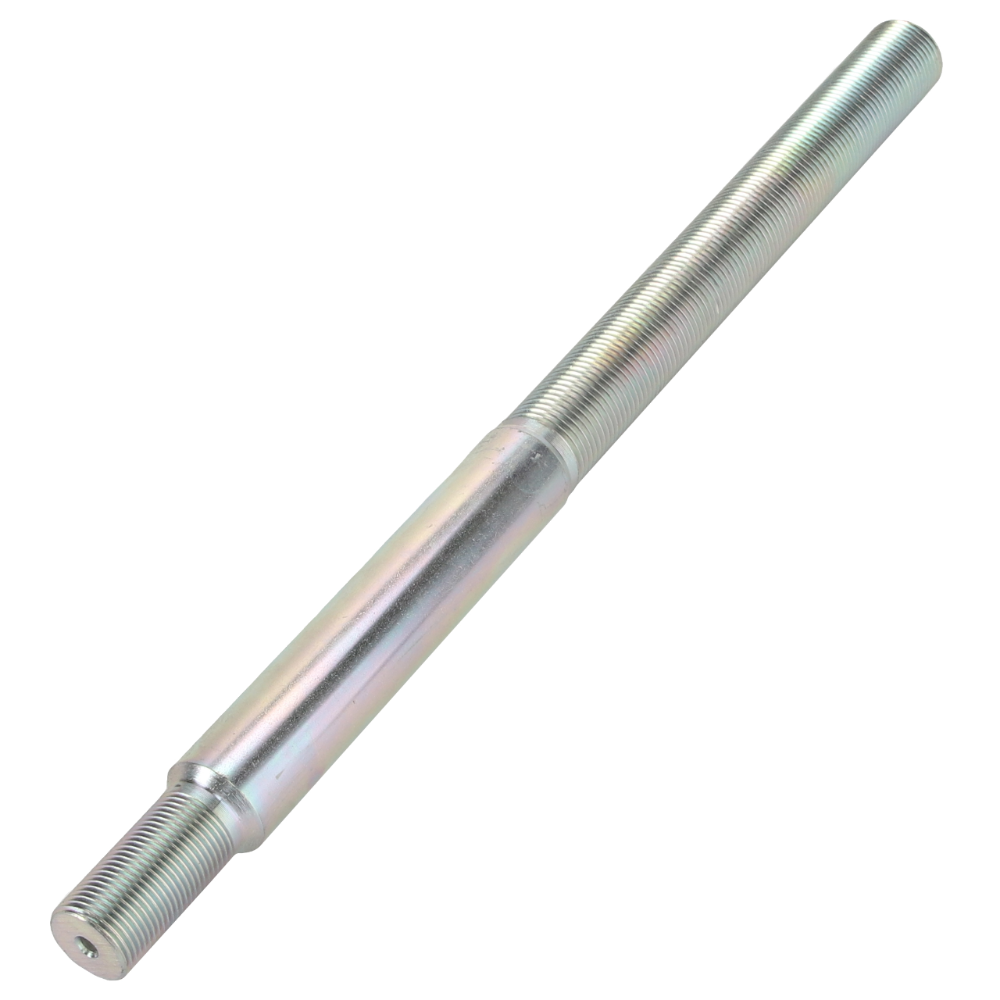 ПОПЕРЕЧНАЯ РУЛЕВАЯ РЕЙКА