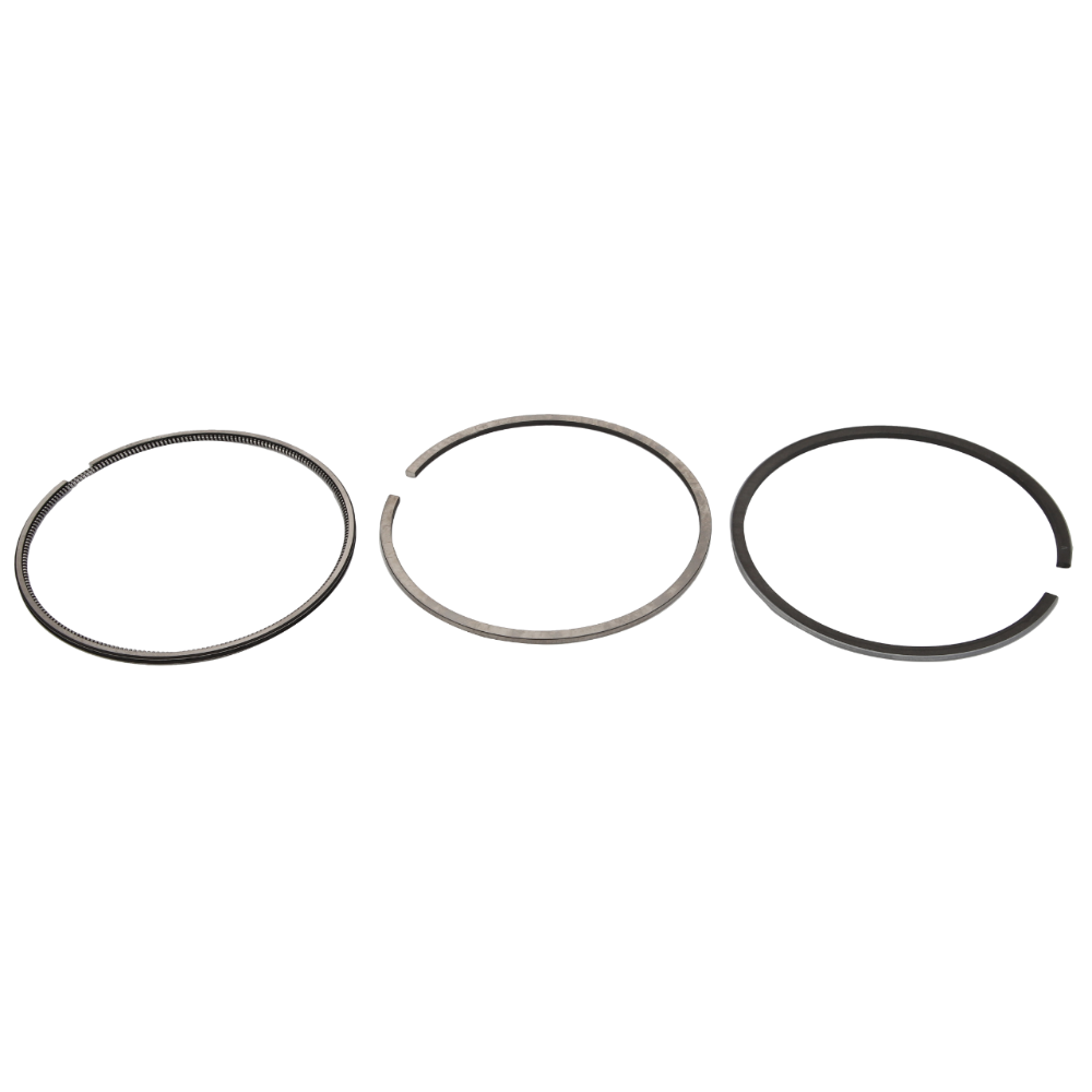 Поршневое кольцо