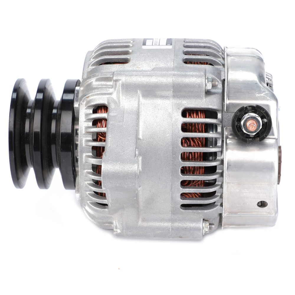 АЛЬТЕРНАТОР