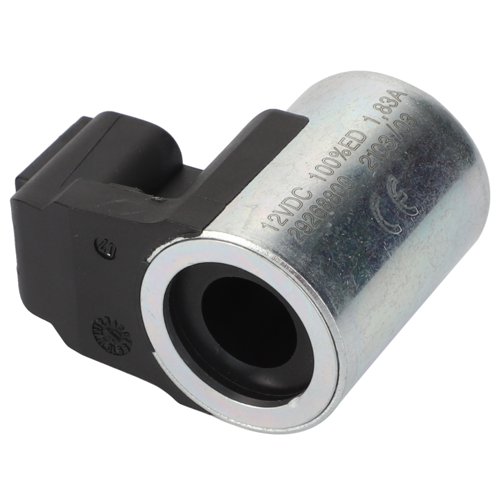 ЭЛЕКТРОМАГНИТНЫЙ КЛАПАН