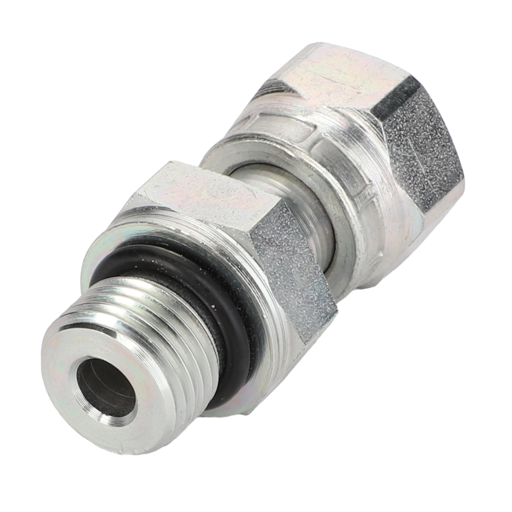 МУФТА ПОВОРОТНОГО СОЕДИНЕНИЯ