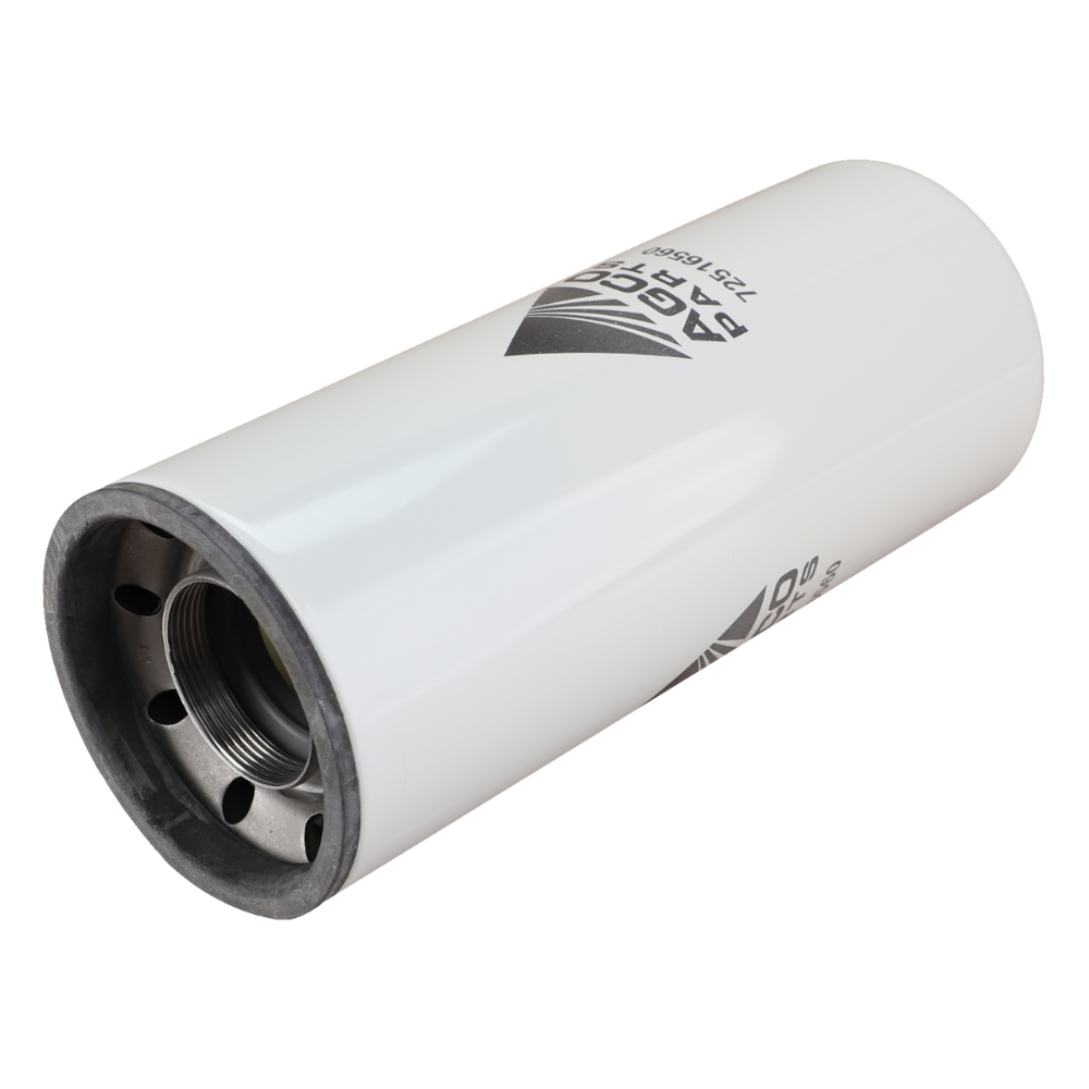 МАСЛЯНЫЙ ФИЛЬТР