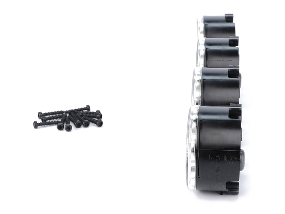 ЗАДНИЙ ФОНАРЬ