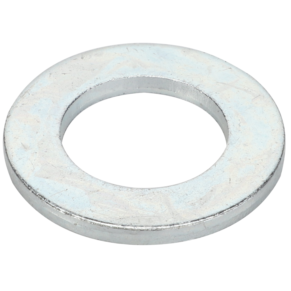 ПЛОСКАЯ ШАЙБА