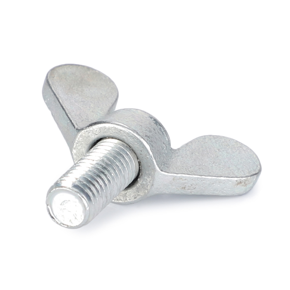 Болт-бабочка