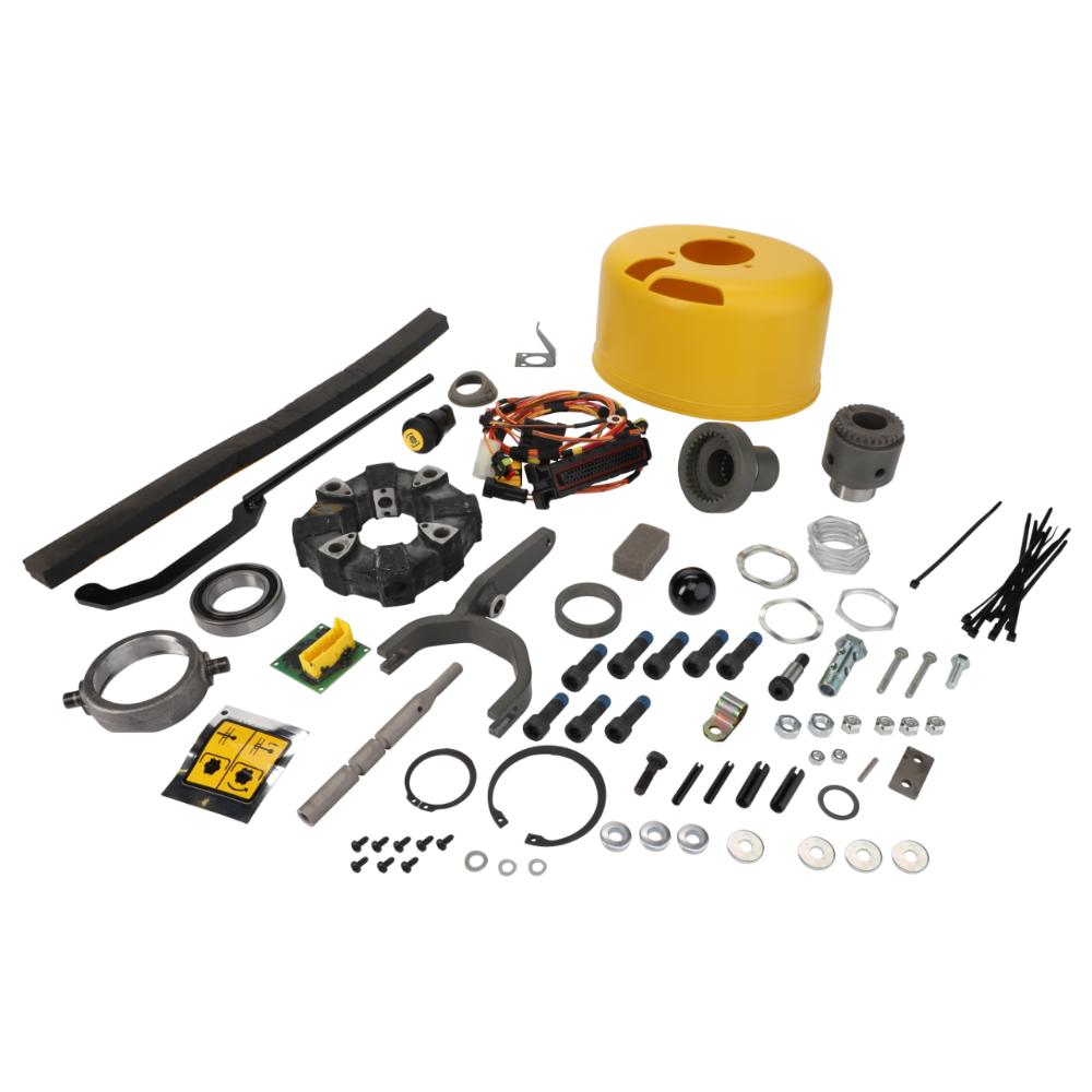 ПЕРЕДНИЙ ВОМ