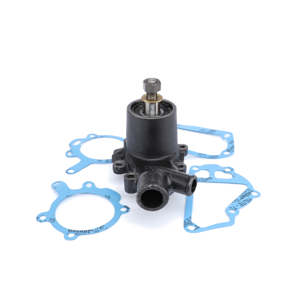 ВОДЯНОЙ НАСОС